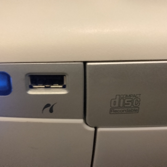 Lexmark P450 - Picture 7 of 10